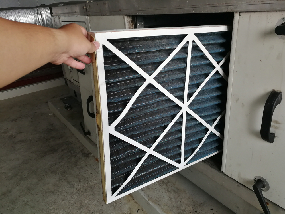 5 Signs of Damage to a Furnace Heat Exchanger & How to Fix