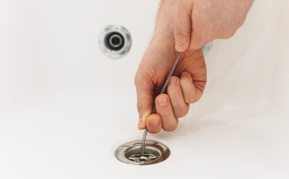 5 Best Ways to Get Hair Out Of Your Drain