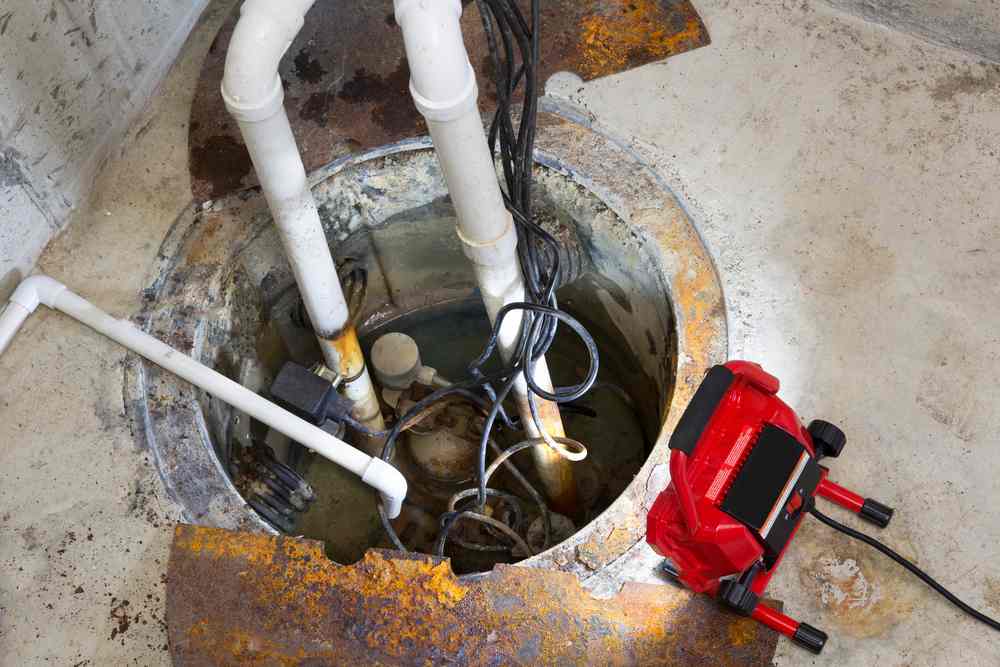Sump Pump Repair & Install Services in Downers Grove, IL & Other Areas