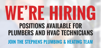 Apply For a Plumbing Or HVAC Position