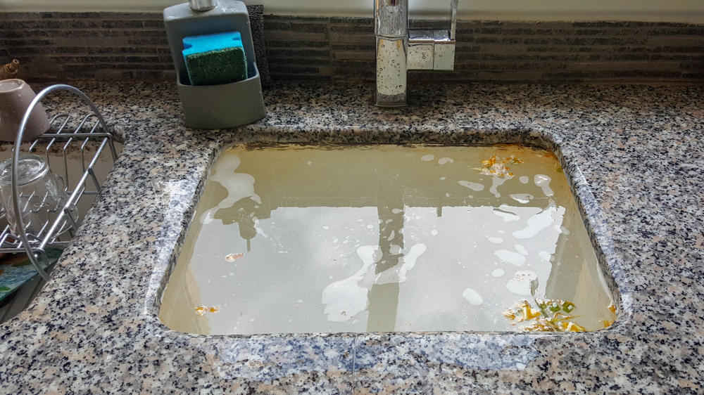 Drain Cleaning Services in Downers Grove