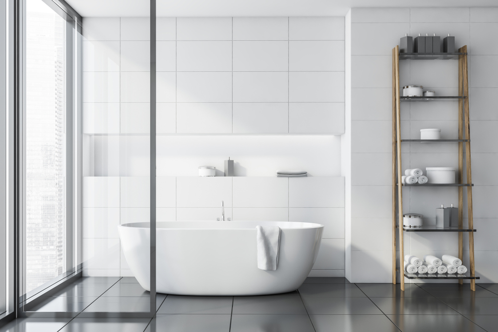 Bathroom Remodel Services in Downers Grove, Illinois
