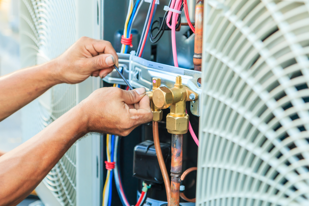 Air Conditioner Repair Services in Downers Grove, IL