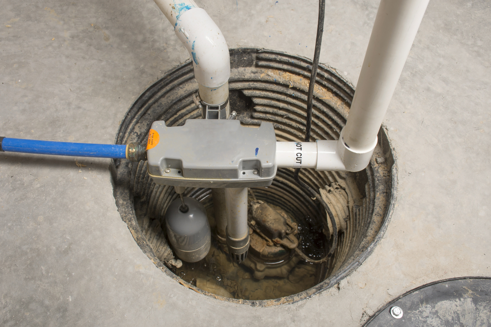 4 Types of Sump Pump Float Switches