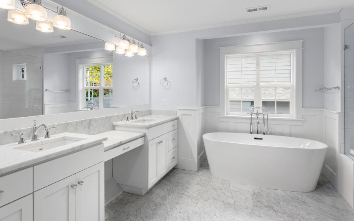 Bathroom Remodel Services in Downers Grove, Illinois and Other Areas