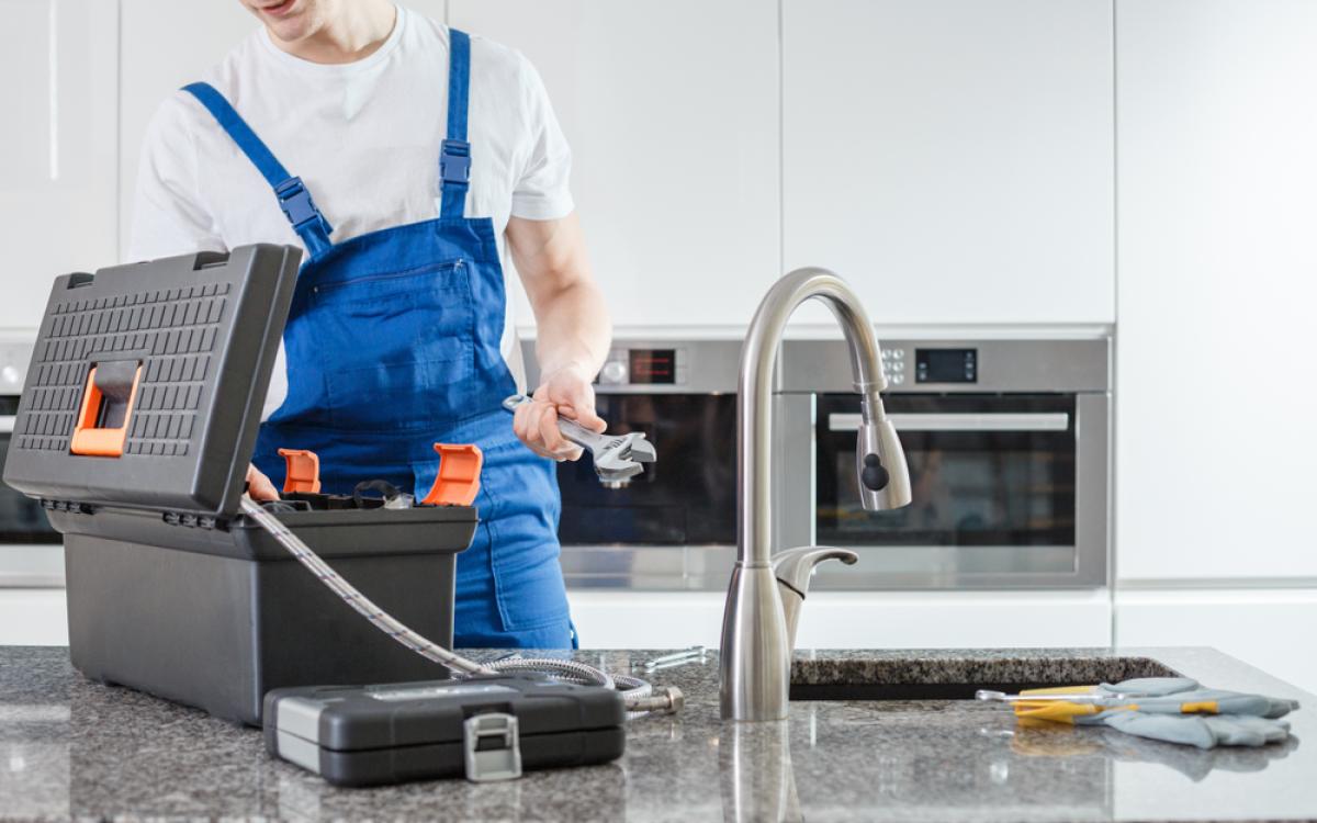 Emergency Plumbing Repair Services in Downers Grove, IL