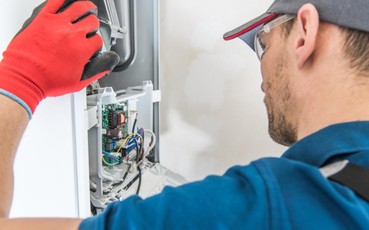 Furnace Repair and Installation Services