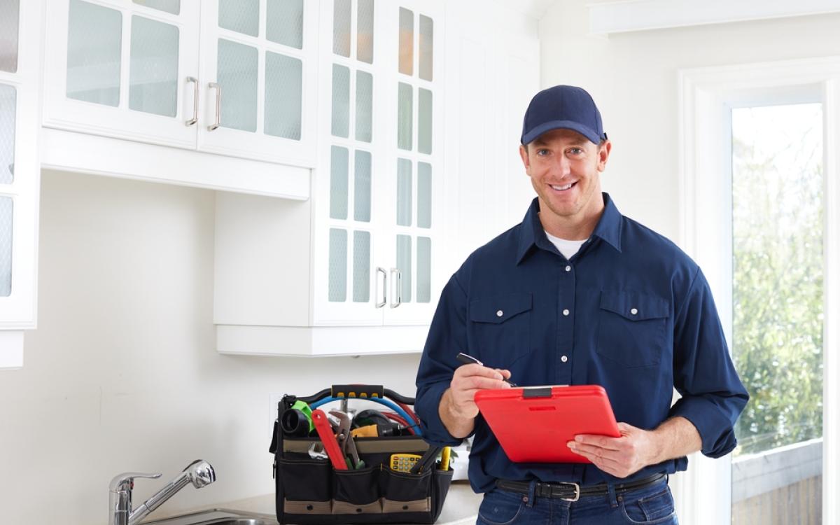 Plumbing Repair Services in Downers Grove, Illinois