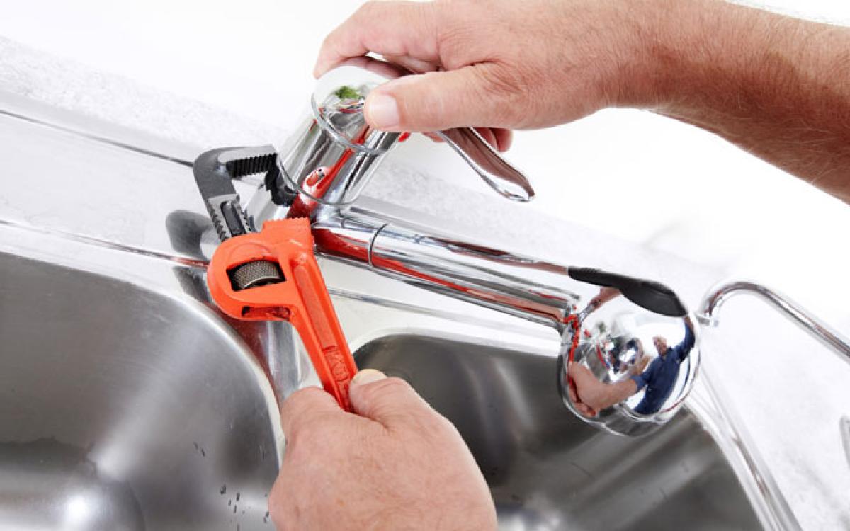 Faucet & Appliance Installation Services in Downers Grove, Illinois