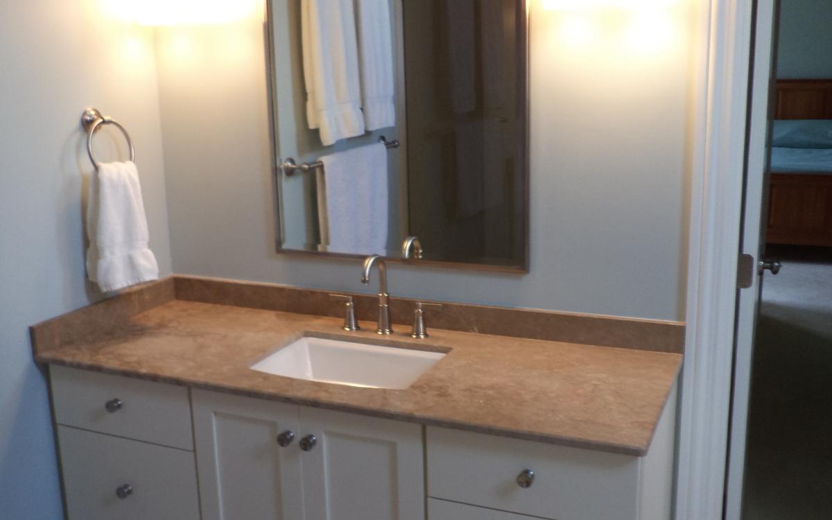 Bathroom Remodel Services in Downers Grove, Illinois & Other Areas