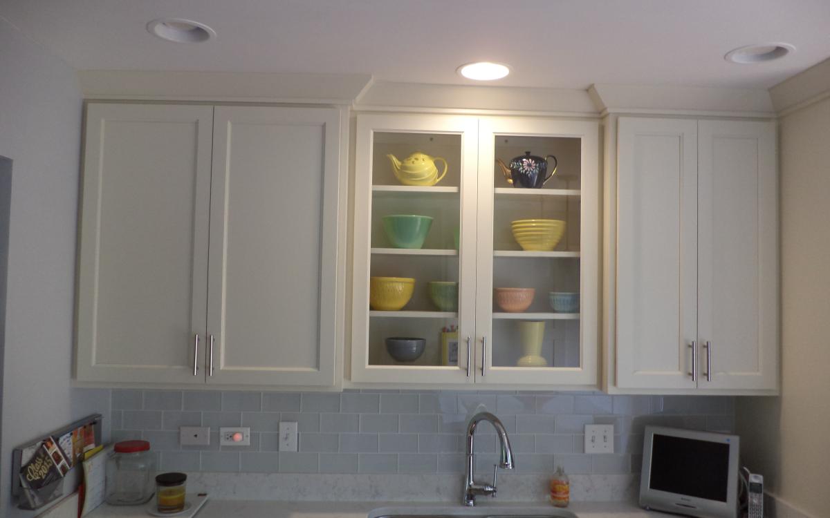 Complete Kitchen Remodel - Lisle