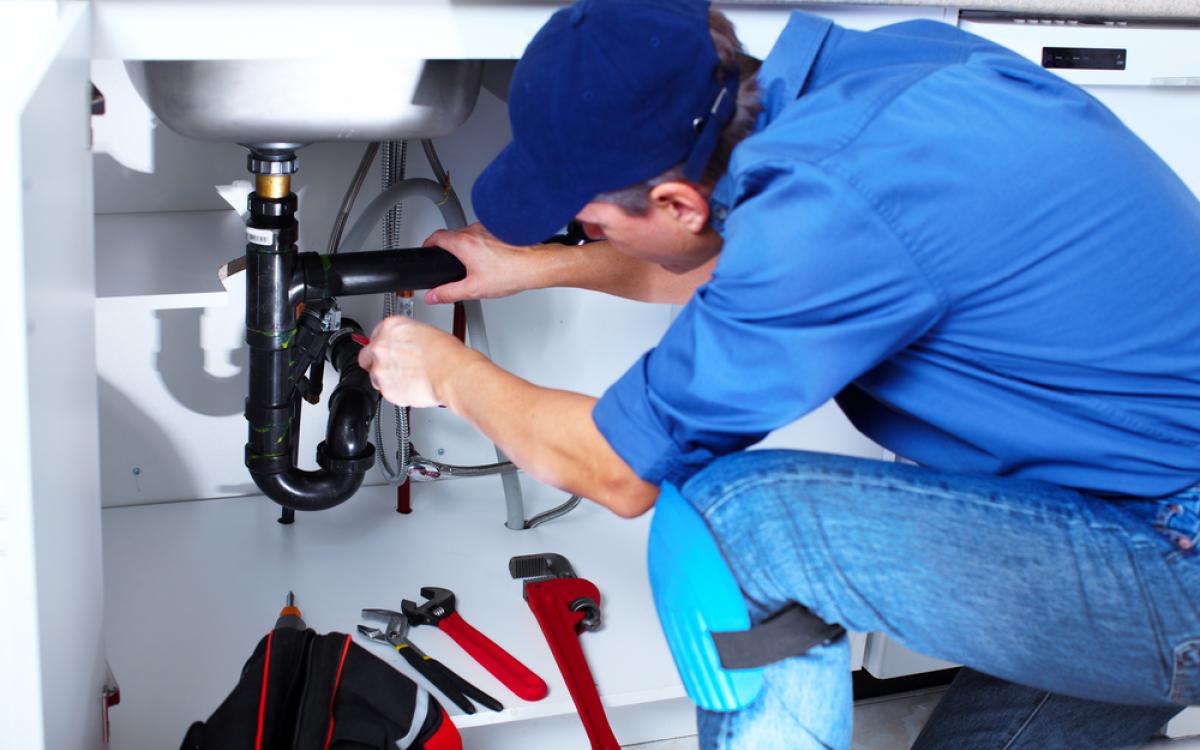 Plumbing Repair & Installation Services in Plainfield, IL