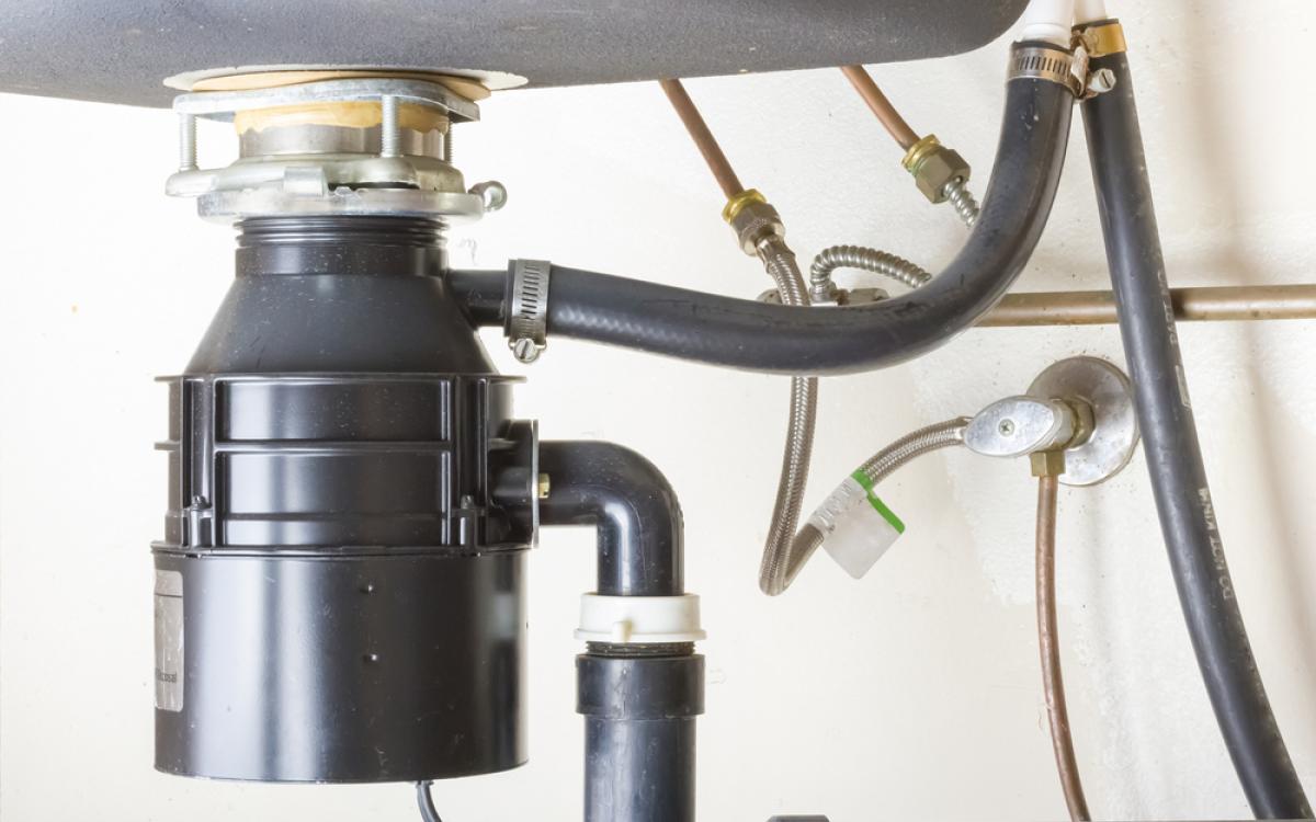 Garbage Disposal Repair in Downers Grove, Illinois & Other Areas