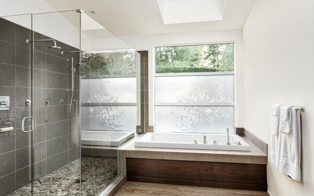 Shower Installation Services in Downers Grove, Illinois