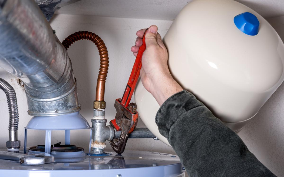 Water Heater Repair & Replacement Services in Downers Grove & Other Areas of Illinois