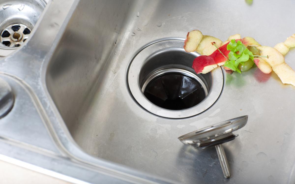 Garbage Disposal Repair in Downers Grove, Illinois & Other Areas